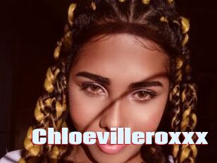 Chloevilleroxxx