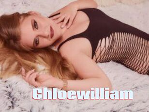 Chloewilliam