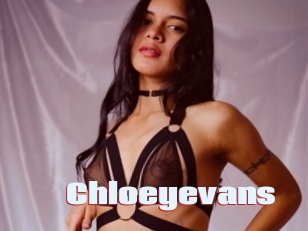 Chloeyevans