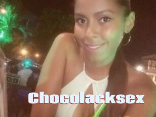 Chocolacksex