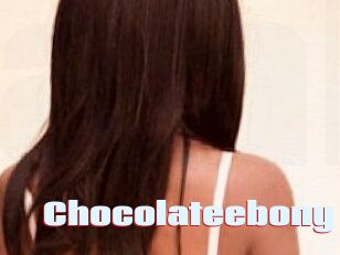 Chocolateebony