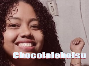 Chocolatehotsu