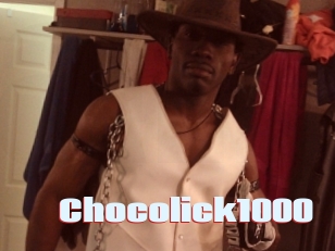 Chocolick1000