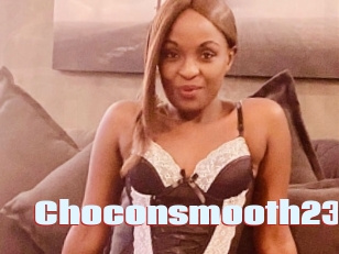 Choconsmooth23