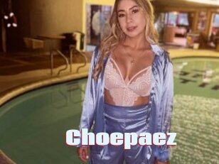 Choepaez