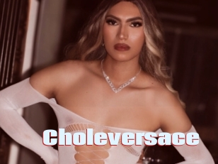 choleversace Anal Open