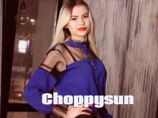 Choppysun