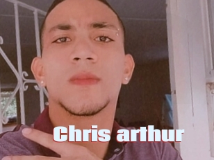 Chris_arthur