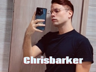Chrisbarker