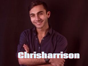 Chrisharrison