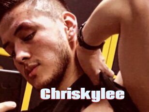 Chriskylee