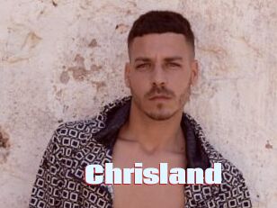 Chrisland
