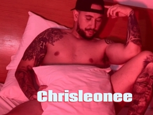 chrisleonee Anal Open