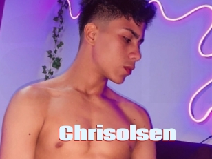 Chrisolsen