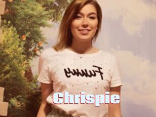 Chrispie