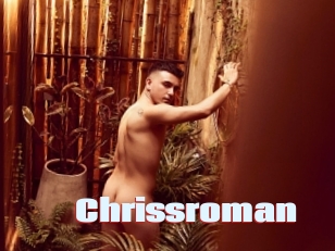 Chrissroman