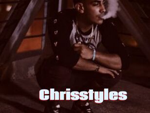 Chrisstyles