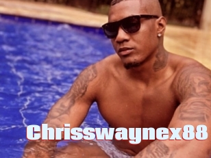 Chrisswaynex88