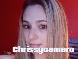 Chrissycamero