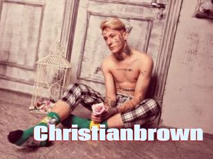 Christianbrown