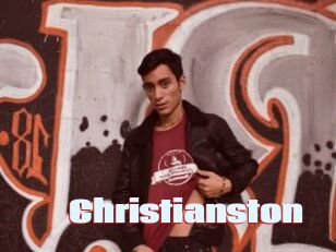 Christianston