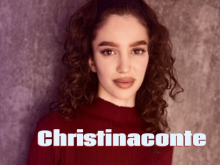 Christinaconte
