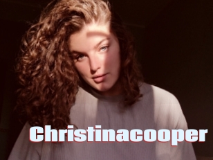 Christinacooper