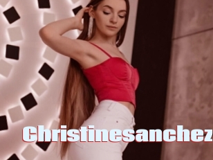 Christinesanchez