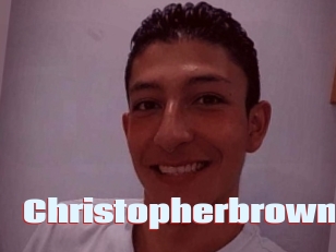 Christopherbrowm