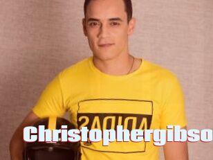 Christophergibso