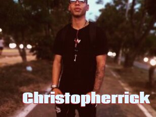 Christopherrick
