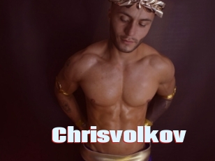 Chrisvolkov