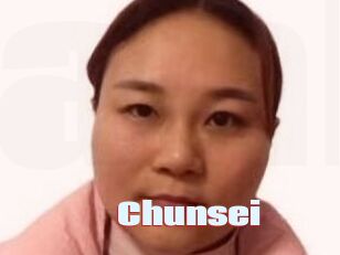 Chunsei