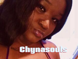 Chynasouls