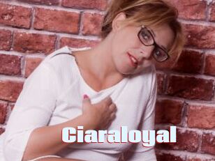 Ciaraloyal