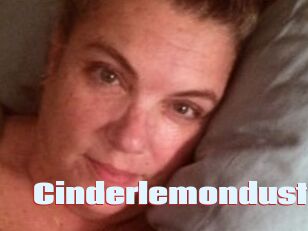 Cinderlemondust