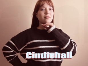 Cindiehall