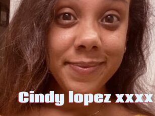 Cindy_lopez_xxxx