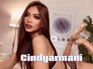 Cindyarmani