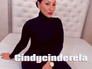 Cindycinderela