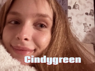 Cindygreen