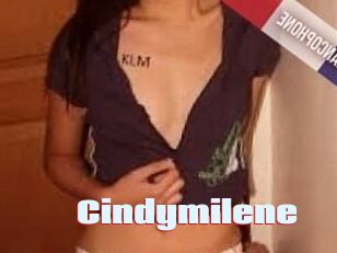 Cindymilene