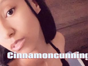 Cinnamoncunning