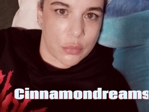 Cinnamondreams