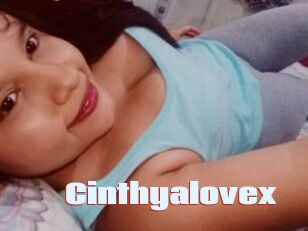 Cinthyalovex