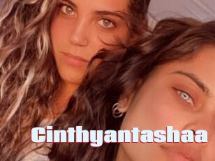 Cinthyantashaa