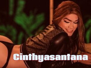 Cinthyasantana