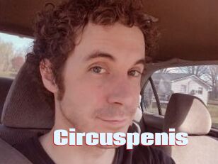 Circuspenis