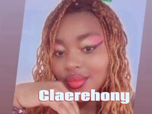 Claerehony