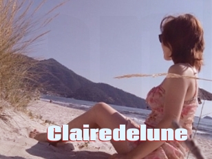 Clairedelune